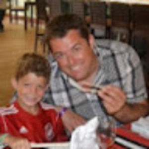 Meet your Posher, Marc-andre